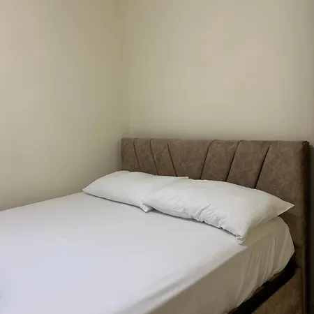 Sol Apartment Tirana