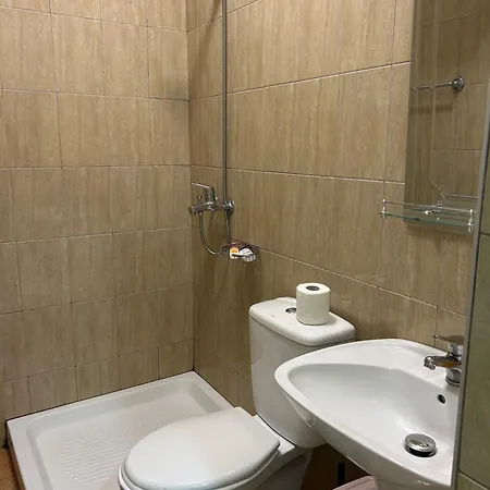 Sol Apartment